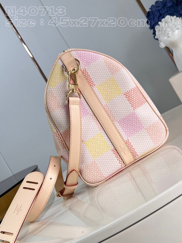 Louis Vuitton Keepall Bandoulière 45