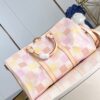 Louis Vuitton Keepall Bandoulière 45