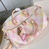 Louis Vuitton Keepall Bandoulière 45