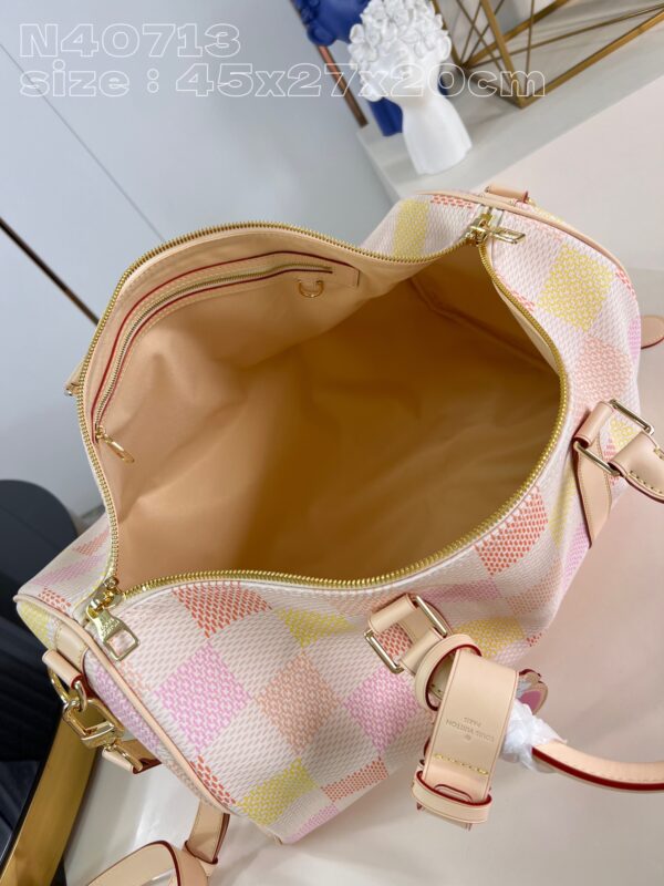 Louis Vuitton Keepall Bandoulière 45