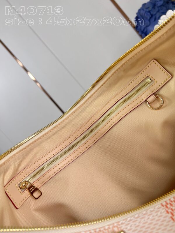 Louis Vuitton Keepall Bandoulière 45