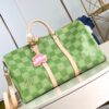 Louis Vuitton KEEPALL BANDOULIÈRE 50