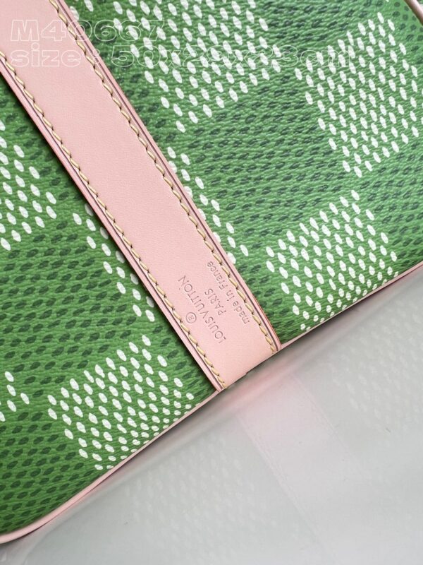 Louis Vuitton KEEPALL BANDOULIÈRE 50