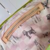 Louis Vuitton KEEPALL BANDOULIÈRE 50