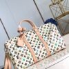Louis Vuitton KEEPALL BANDOULIÈRE 50