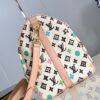 Louis Vuitton KEEPALL BANDOULIÈRE 50