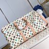 Louis Vuitton KEEPALL BANDOULIÈRE 50