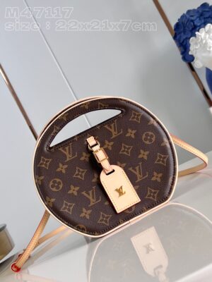 Louis Vuitton Around Me PM