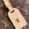 Louis Vuitton Around Me PM