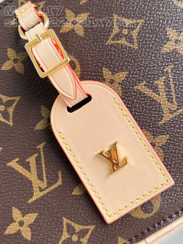 Louis Vuitton Around Me PM