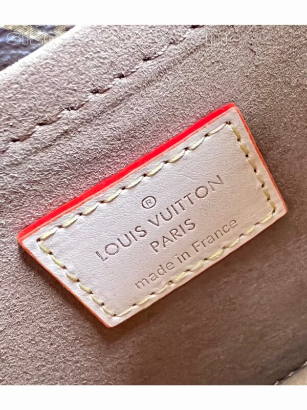 Louis Vuitton Around Me PM