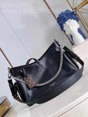 Louis Vuitton CarryAll Cargo PM