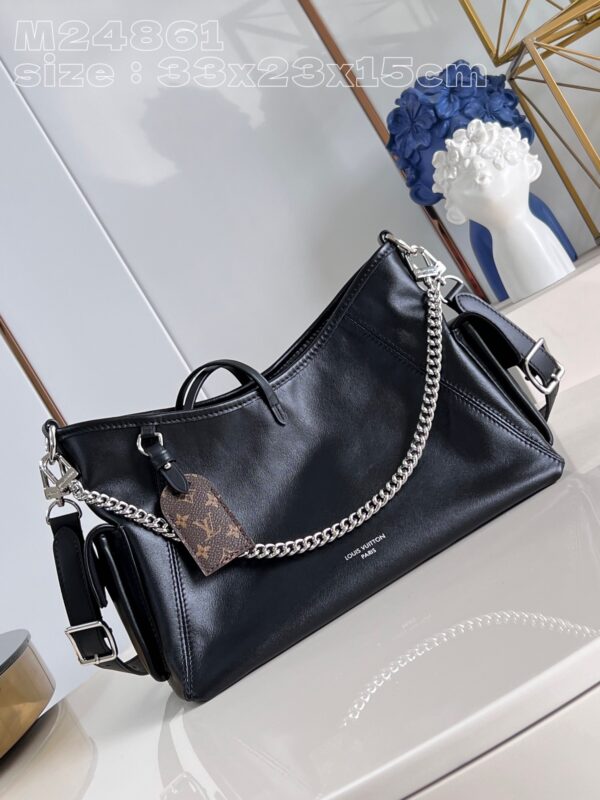 Louis Vuitton CarryAll Cargo PM