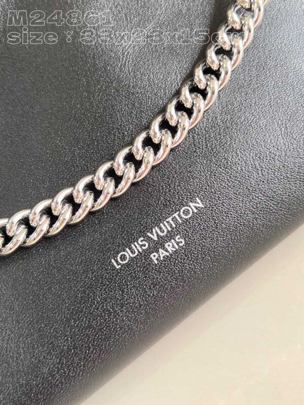 Louis Vuitton CarryAll Cargo PM