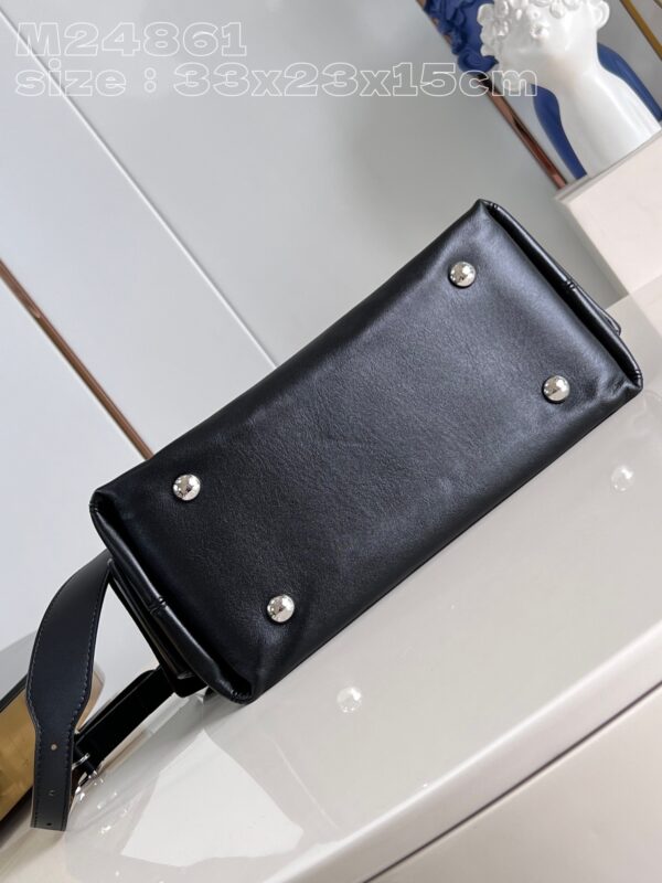 Louis Vuitton CarryAll Cargo PM