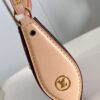 Louis Vuitton Pochette Tirette