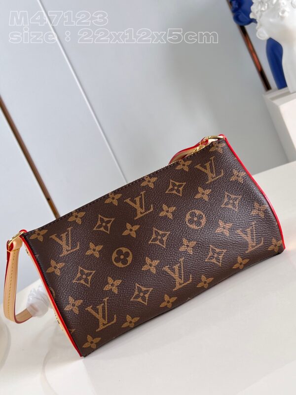 Louis Vuitton Pochette Tirette