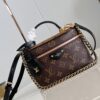 Louis Vuitton Vanity Chain Pouch