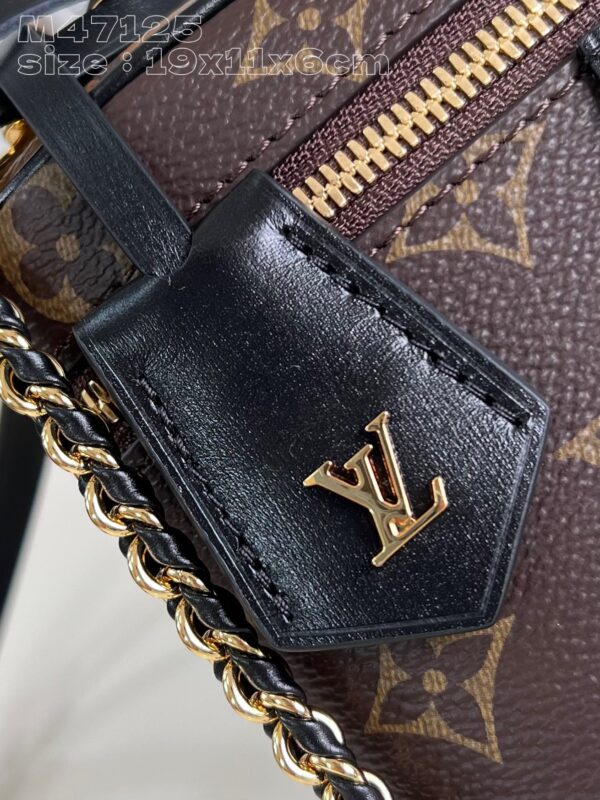 Louis Vuitton Vanity Chain Pouch