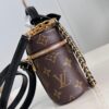 Louis Vuitton Vanity Chain Pouch