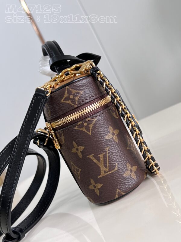 Louis Vuitton Vanity Chain Pouch