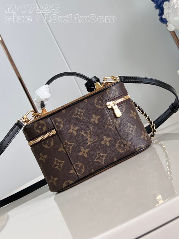 Louis Vuitton Vanity Chain Pouch