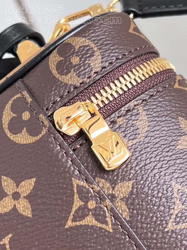 Louis Vuitton Vanity Chain Pouch