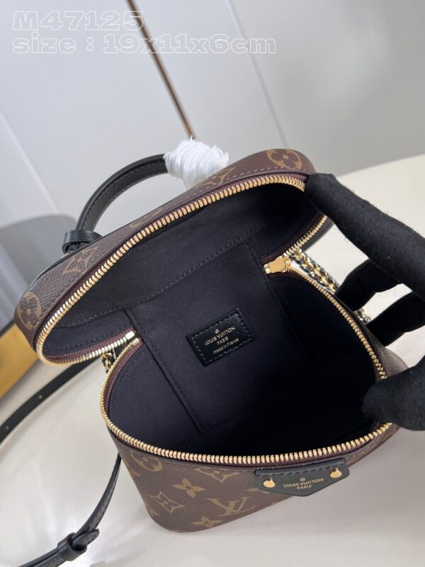 Louis Vuitton Vanity Chain Pouch