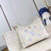 Louis Vuitton CarryAll PM Bag