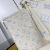Louis Vuitton CarryAll PM Bag