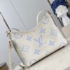 Louis Vuitton CarryAll PM Bag