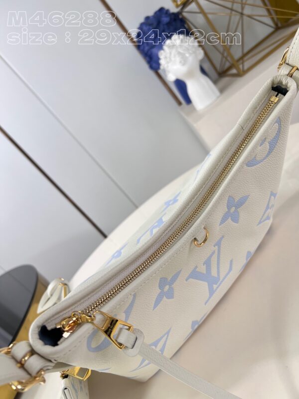 Louis Vuitton CarryAll PM Bag
