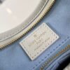 Louis Vuitton CarryAll PM Bag