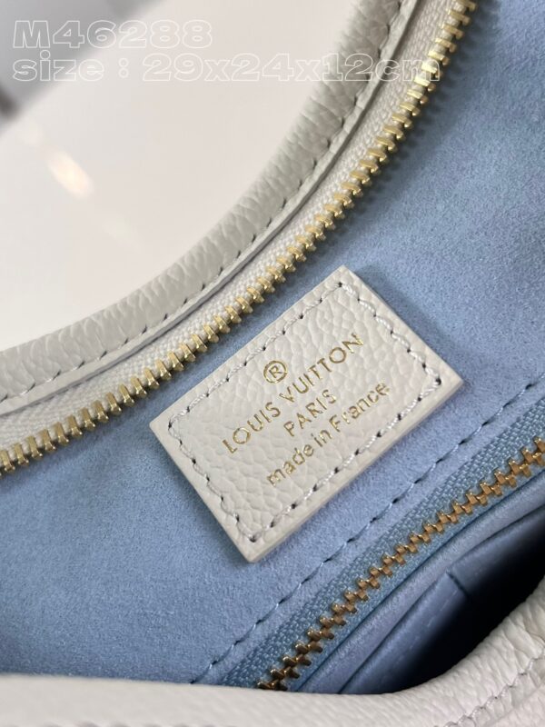 Louis Vuitton CarryAll PM Bag