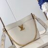 Louis Vuitton Lock and Walk