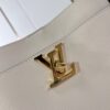 Louis Vuitton Lock and Walk