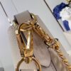 Louis Vuitton Lock and Walk