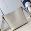 Louis Vuitton Lock and Walk