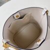 Louis Vuitton Lock and Walk