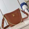 Louis Vuitton Lock and Walk