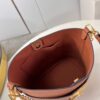 Louis Vuitton Lock and Walk