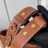 Louis Vuitton Lock and Walk