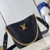 Louis Vuitton Lock and Walk