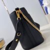 Louis Vuitton Lock and Walk