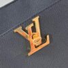 Louis Vuitton Lock and Walk