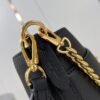 Louis Vuitton Lock and Walk