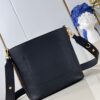 Louis Vuitton Lock and Walk