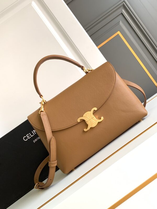 Celine MEDIUM NINO BAG