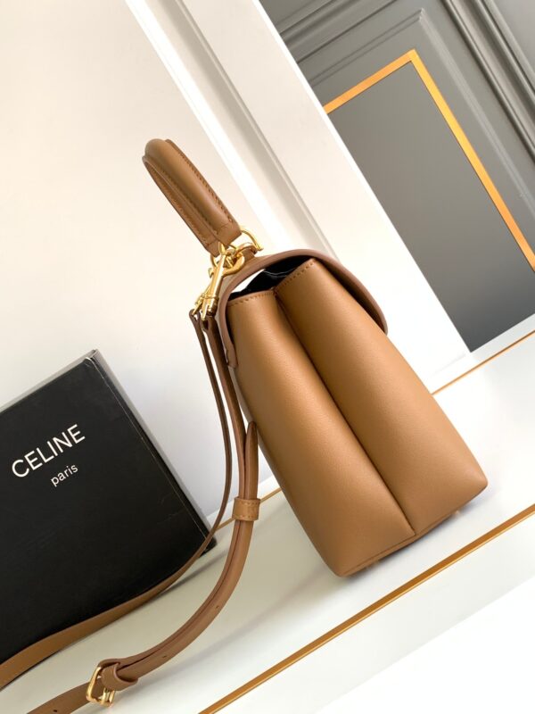 Celine MEDIUM NINO BAG