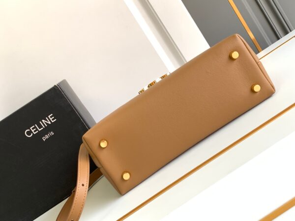 Celine MEDIUM NINO BAG